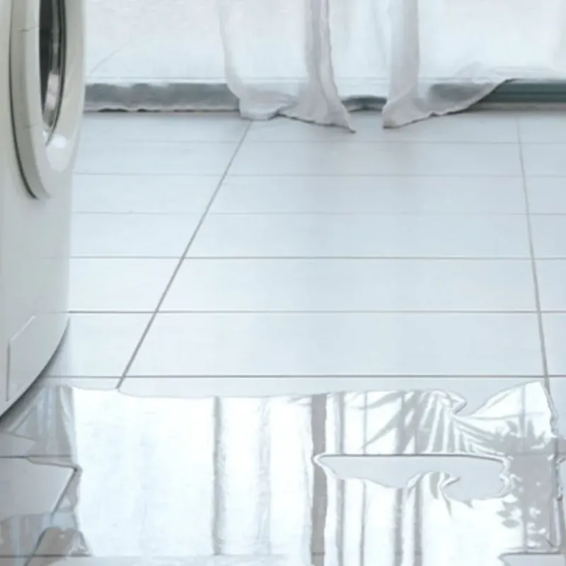 Appliance Leak Cleanup in Oklahoma County, OK