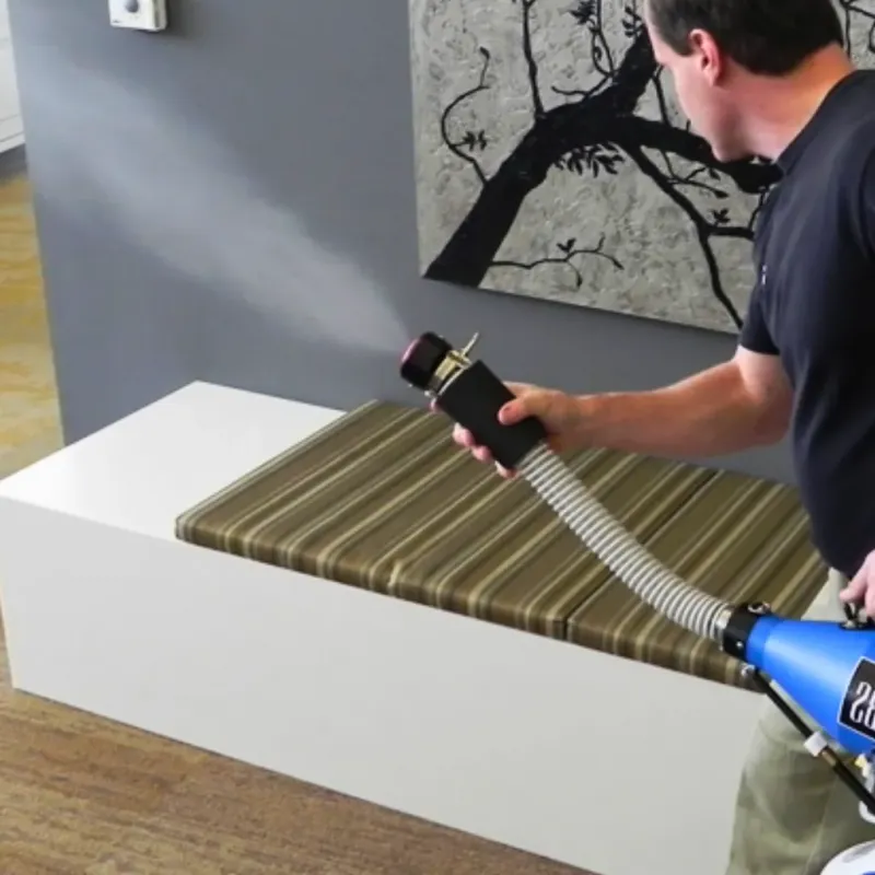 Professional Odor Removal in Oklahoma County, OK